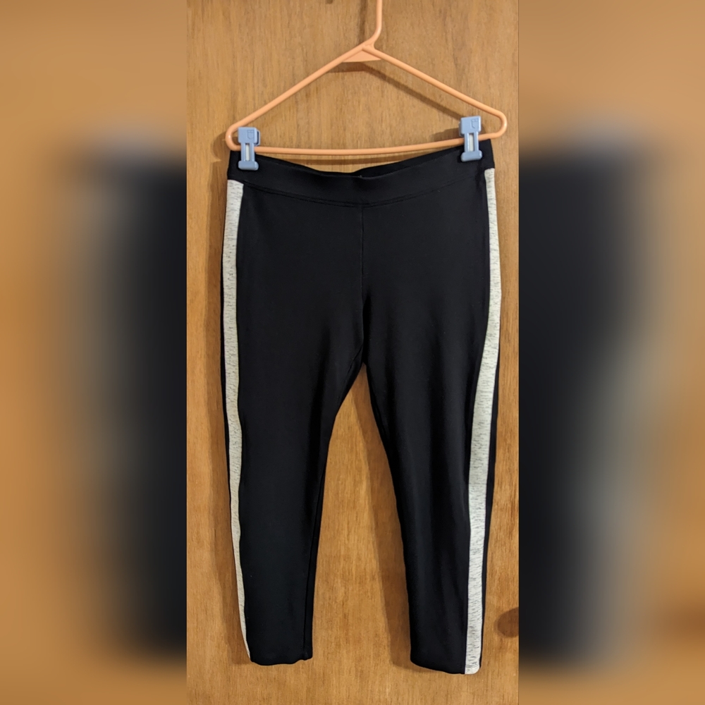 💥 5 for 25 💥 Calvin Klein performance cropped leggings size XL